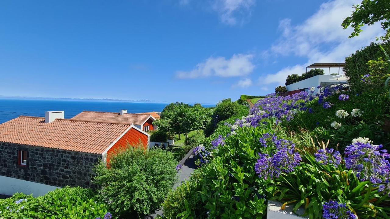 Casas D'Arramada Villa Ribeira Funda  Exterior photo
