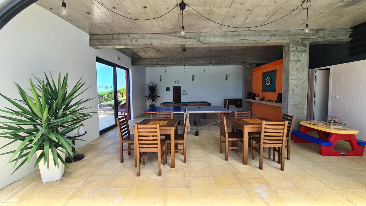 Casas D'Arramada Villa Ribeira Funda  Exterior photo