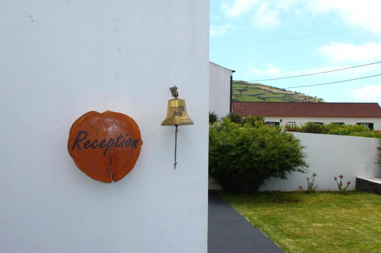 Casas D'Arramada Villa Ribeira Funda  Exterior photo